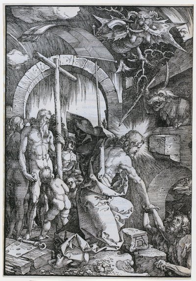  作： Albrecht Dürer