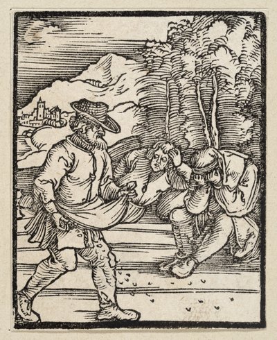  作： Albrecht Dürer
