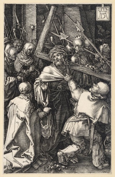  作： Albrecht Dürer