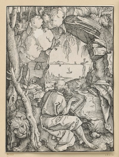  作： Albrecht Dürer