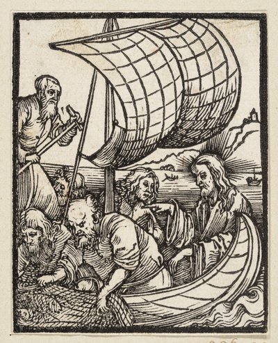  作： Albrecht Dürer