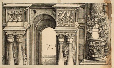  作： Albrecht Dürer