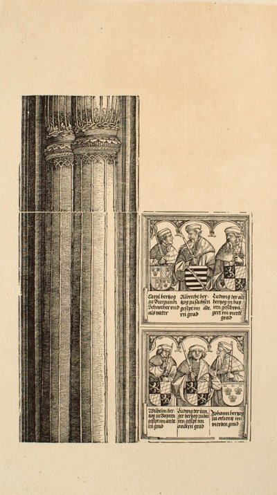  作： Albrecht Dürer