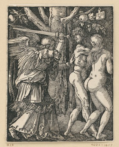  作： Albrecht Dürer