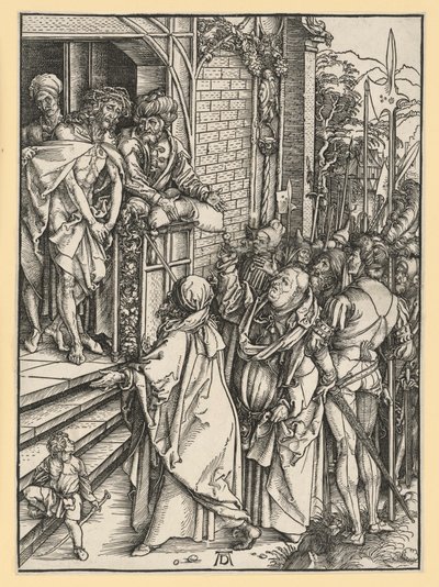  作： Albrecht Dürer