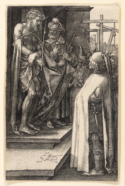  作： Albrecht Dürer