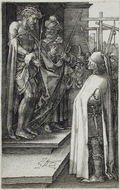  作： Albrecht Dürer