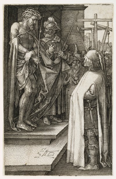 Lo、1512 作： Albrecht Dürer