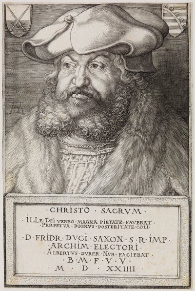  作： Albrecht Dürer