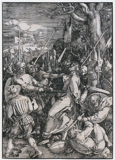 作： Albrecht Dürer
