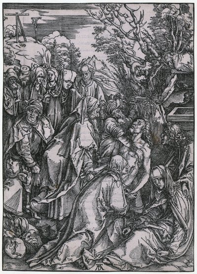  作： Albrecht Dürer