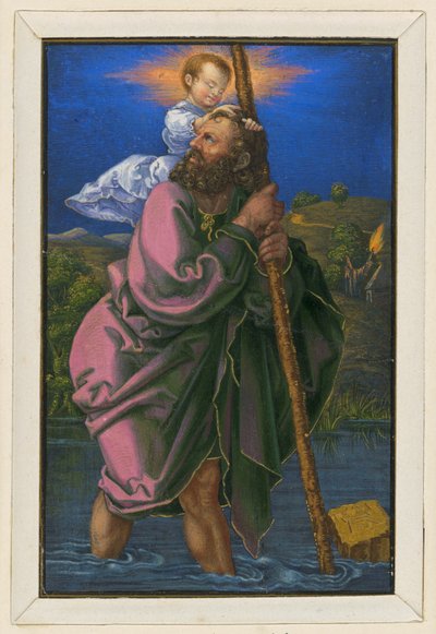  作： Albrecht Dürer