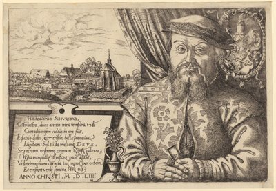  作： Albrecht Dürer