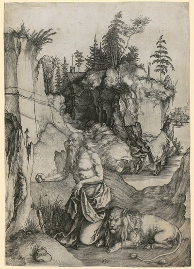  作： Albrecht Dürer