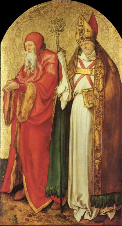  作： Albrecht Dürer