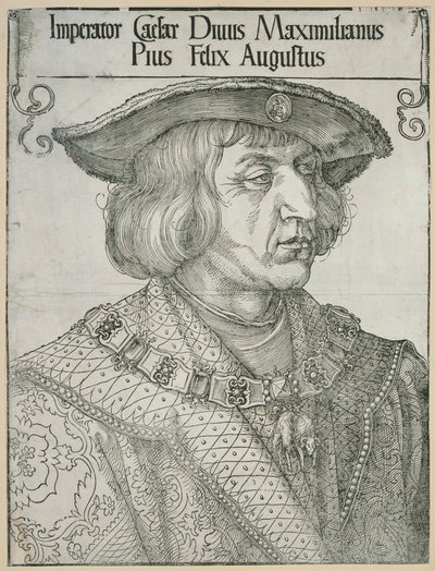  作： Albrecht Dürer