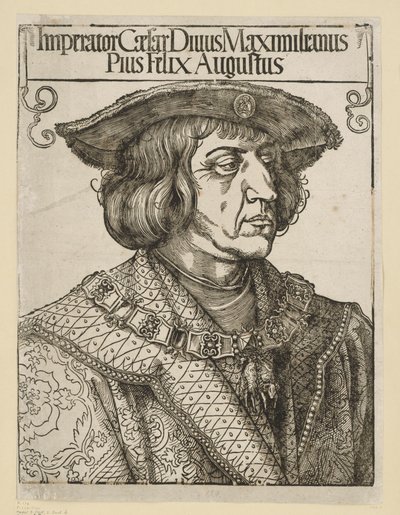  作： Albrecht Dürer