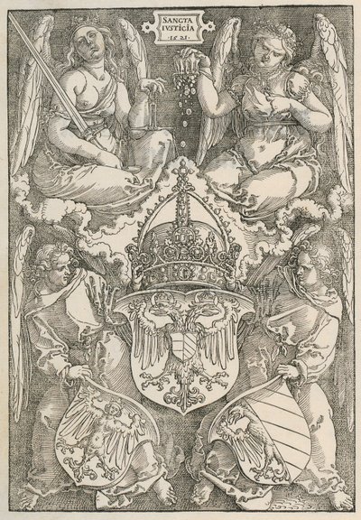  作： Albrecht Dürer