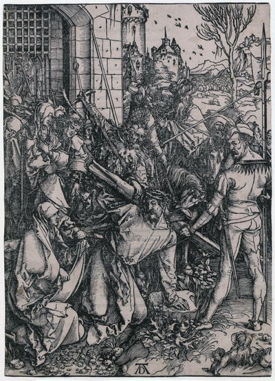  作： Albrecht Dürer