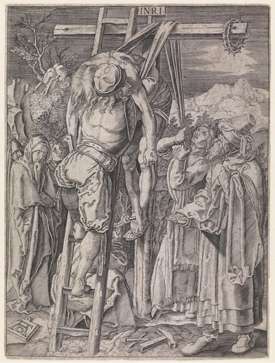  作： Albrecht Dürer