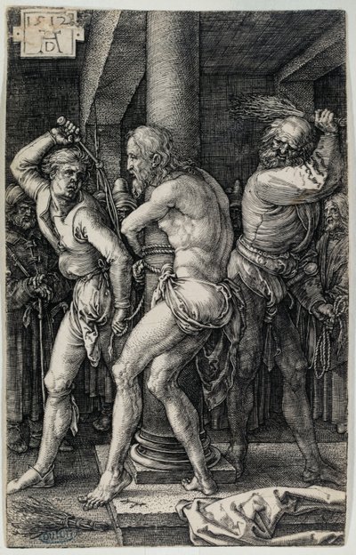  作： Albrecht Dürer