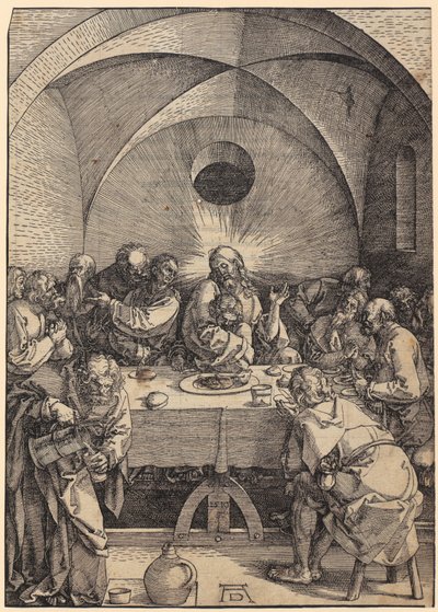  作： Albrecht Dürer