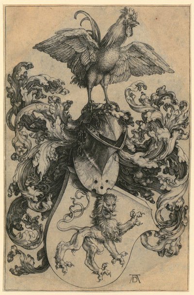 恋人と死 作： Albrecht Dürer