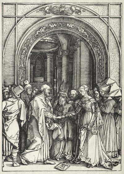  作： Albrecht Dürer