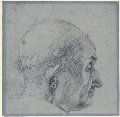  作： Albrecht Dürer