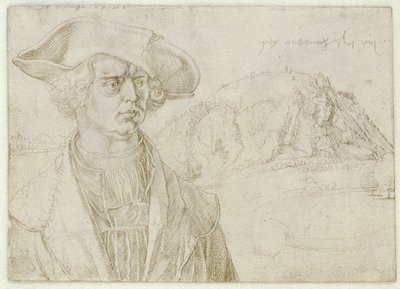  作： Albrecht Dürer