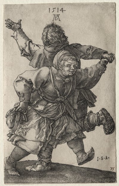  作： Albrecht Dürer