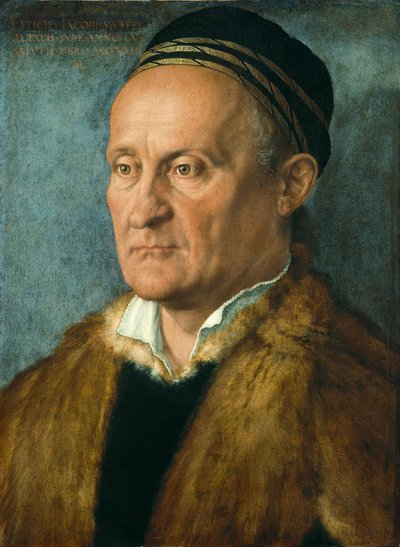  作： Albrecht Dürer