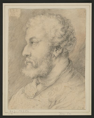  作： Albrecht Dürer
