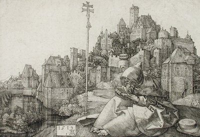  作： Albrecht Dürer
