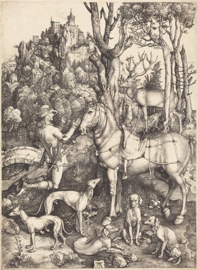  作： Albrecht Dürer