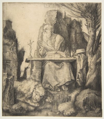  作： Albrecht Dürer