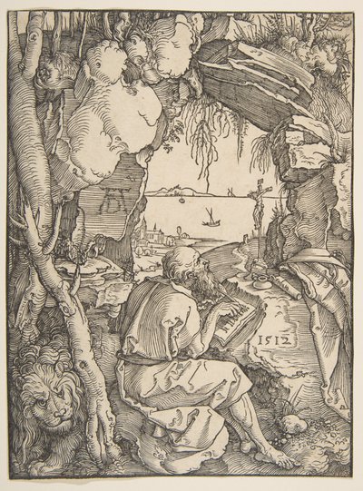  作： Albrecht Dürer