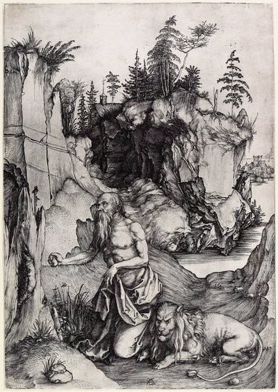  作： Albrecht Dürer
