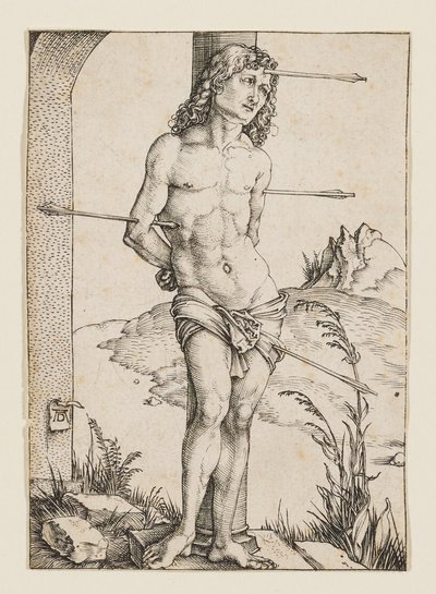  作： Albrecht Dürer