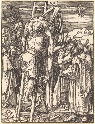  作： Albrecht Dürer