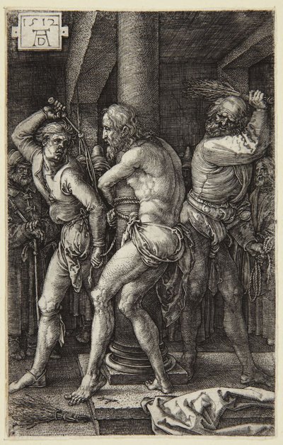  作： Albrecht Dürer