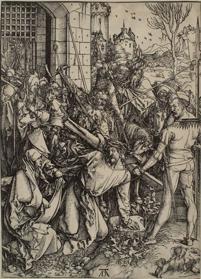  作： Albrecht Dürer