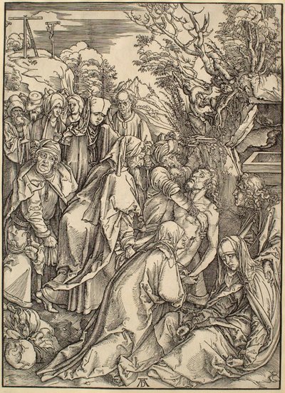  作： Albrecht Dürer