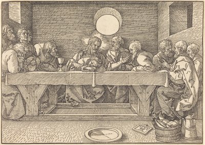  作： Albrecht Dürer