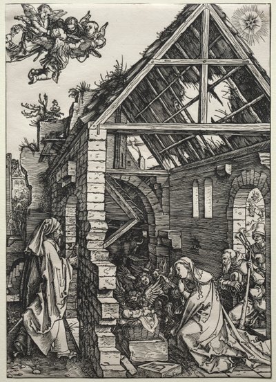 次の芸術家によるアート作品： Albrecht Dürer