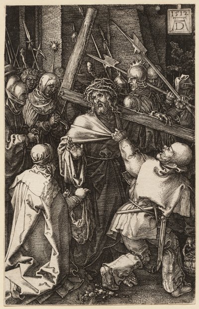  作： Albrecht Dürer