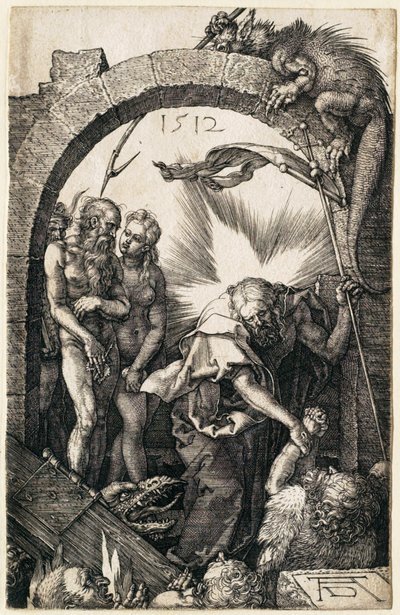  作： Albrecht Dürer