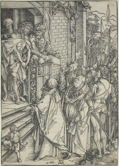  作： Albrecht Dürer