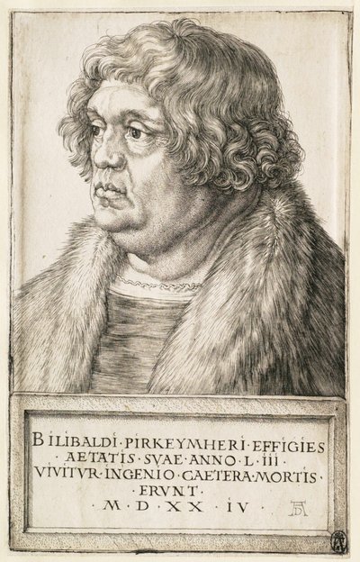  作： Albrecht Dürer