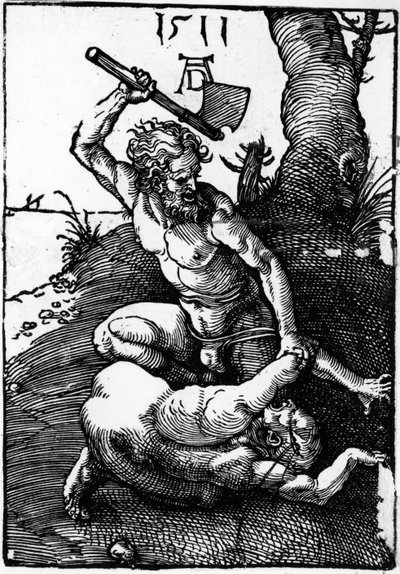  作： Albrecht Dürer or Duerer
